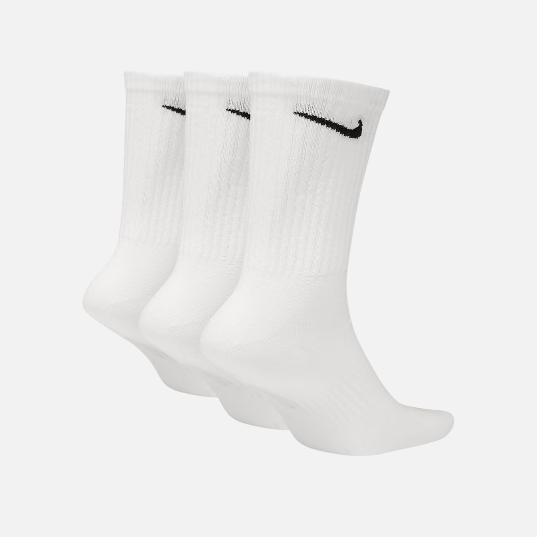 Nike Everyday Lightweight Training Crew Socks (3 Pairs)