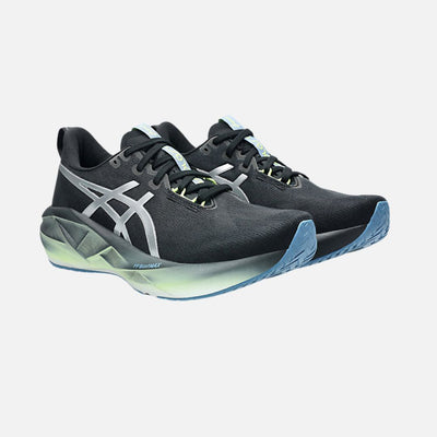 ASICS NOVABLAST 5 LUXE running shoes - Luxe/Black