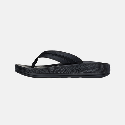 Skechers Hyper Slide Women's Slide -Black