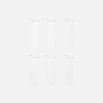 Nike Everyday Cushioned Training Crew Socks (6 Pairs)