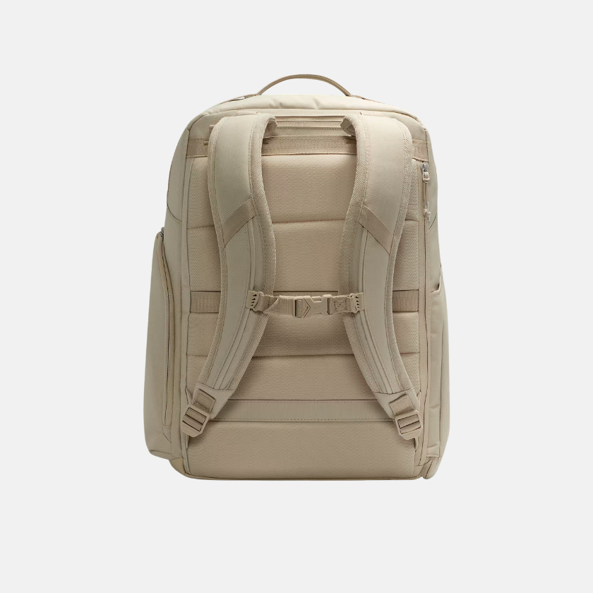 Nike Utility Elite Backpack 37L – Desert Khaki