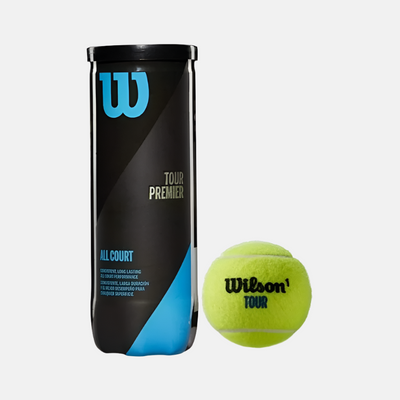 Wilson Synthetic Tennis Ball