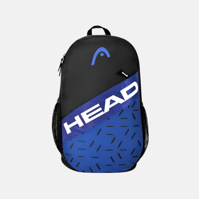 Head Team 21L Backpack -Blue/Black