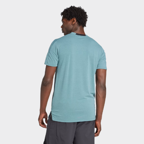 ADIDAS Designed for Training Workout Tee MENS