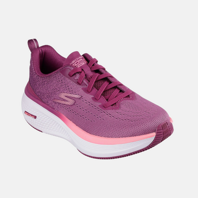 Skechers Women's GO RUN Elevate 2 – Raspberry