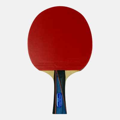 Butterfly Timo Boll 3000 Table Tennis Racquet With 2 TT Balls