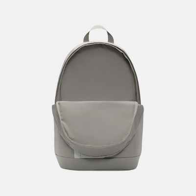 Nike Backpack (21L) -College Grey/College Grey/Summit White