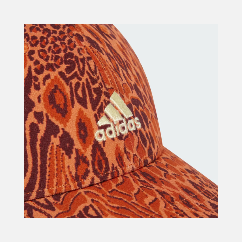 Adidas X Farm Rio Printed Women's Training Cap -Multicolor/Almost Yellow