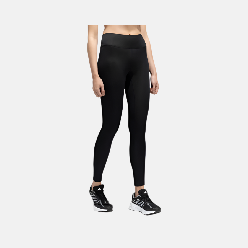 Adidas Yoga Essentials 1/1 Full-Length Women's Leggings -Black