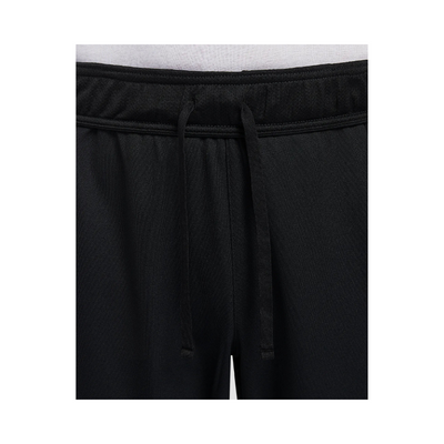 Nike Court Heritage Men's Tennis Trousers -Black/Black