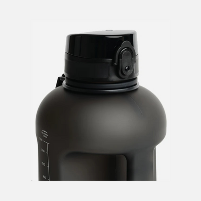 Tego Rise Bottle 1700ml -Black/Blue