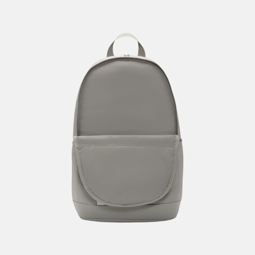 Nike Backpack (21L) -College Grey/College Grey/Summit White