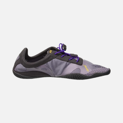 Vibram KSO EVO Women's Barefoot Training Shoes -Lavender Purple
