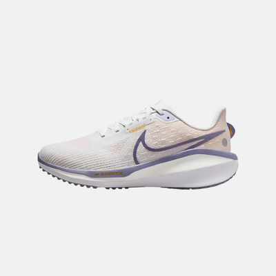 Nike Vomero 17 Women's Running Shoes -Photon Dust/Photon Aube