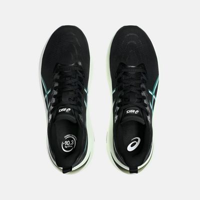 Asics GT-2000 13 Men Running Shoes -Black/Wave Teal