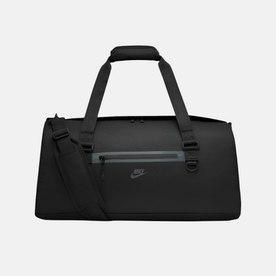 Nike Premium Duffel Bag 45L-Black/Black/Anthracite