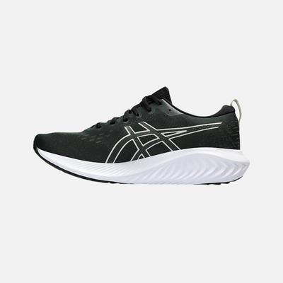 Asics Gel-Excite 10 Men's Running Shoes - Rain Forest/Dried Leaf Green