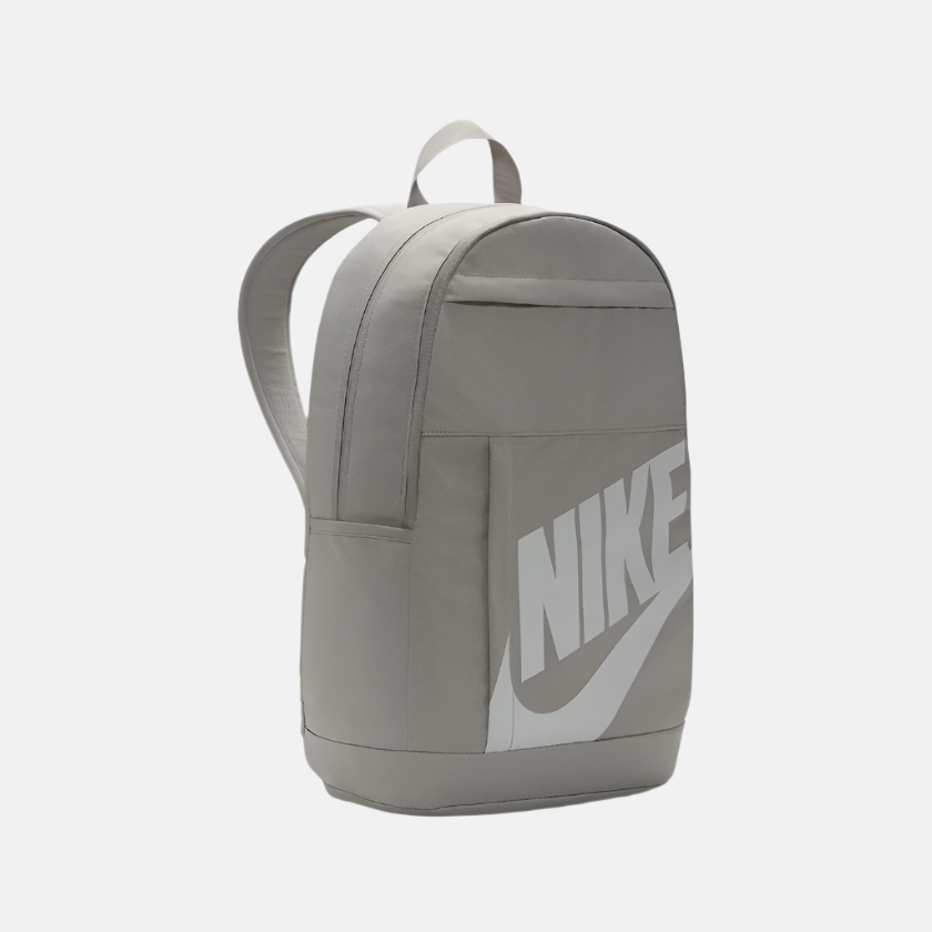 Nike Backpack (21L) -College Grey/College Grey/Summit White