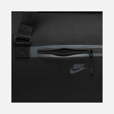 Nike Premium Duffel Bag 45L-Black/Black/Anthracite