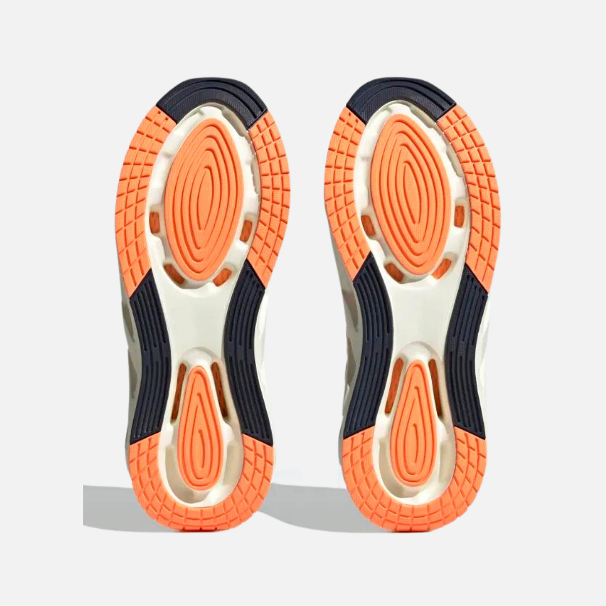 Adidas Ventador Climacool Men Sportswear Shoes -Preloved Blue/Legend Ink/Screaming Orange