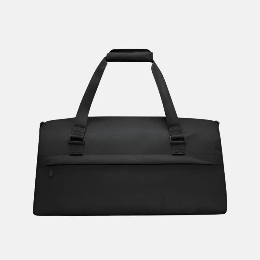 Nike Premium Duffel Bag 45L-Black/Black/Anthracite