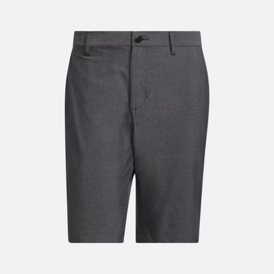 Adidas Ultimate 365 Printed Men's Golf Shorts -Black