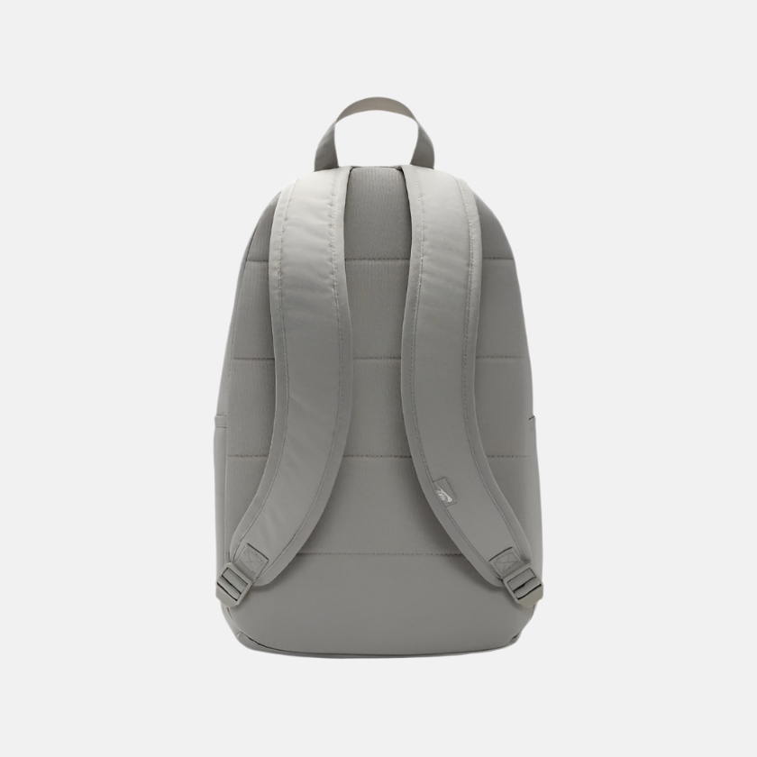 Nike Backpack (21L) -College Grey/College Grey/Summit White