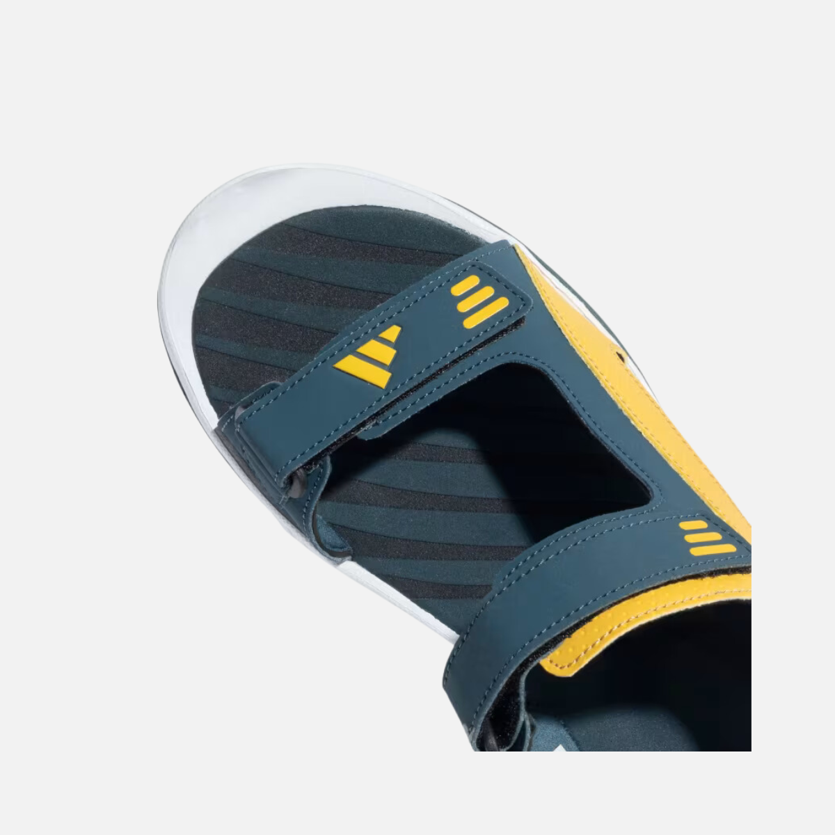 Adidas Plodzee Terrex Men's Sandal -Arctic Night/Preloved Yellow/Cloud White