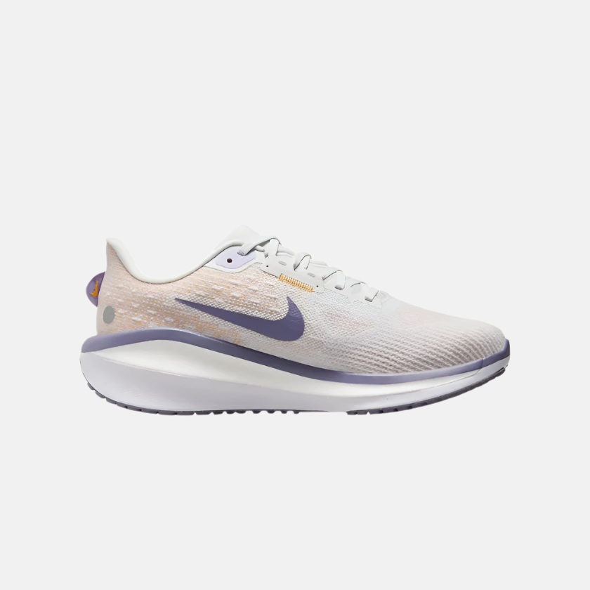 Nike Vomero 17 Women's Running Shoes -Photon Dust/Photon Aube