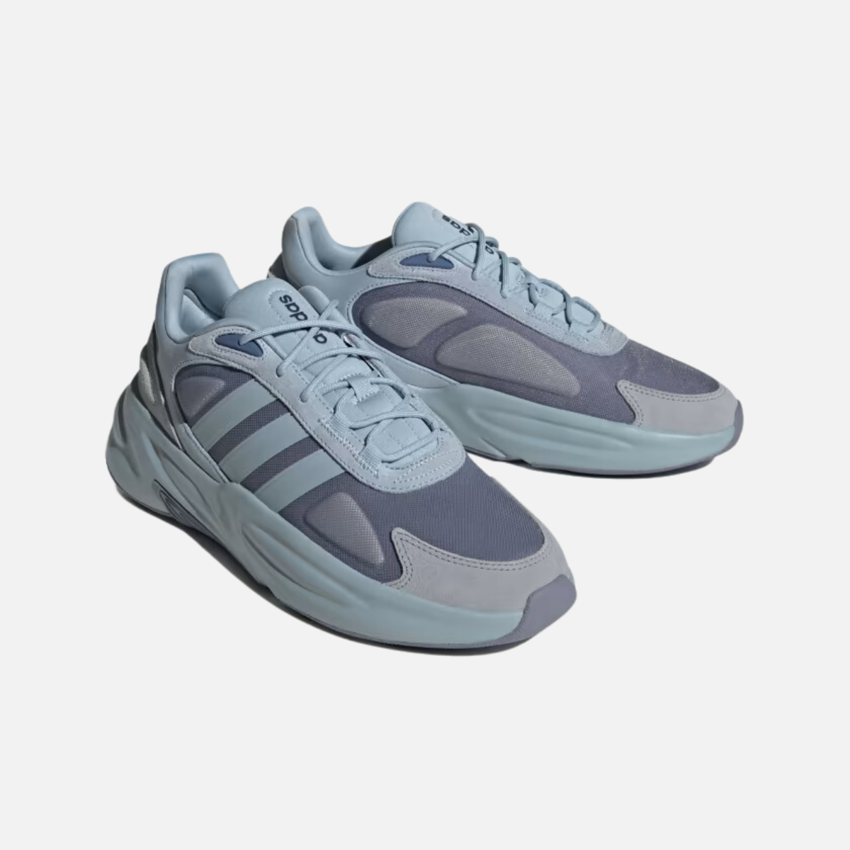 Adidas city cloudfoam top men's fitness walking shoes
