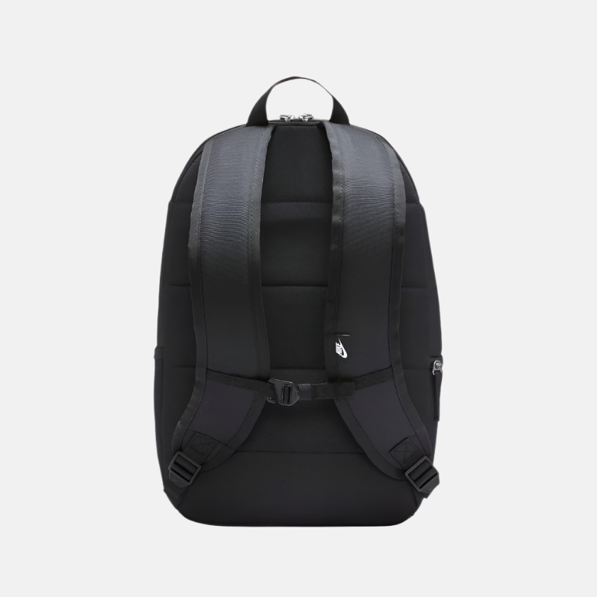 Nike Heritage Eugene Backpack (23L) -Black/Black/Black