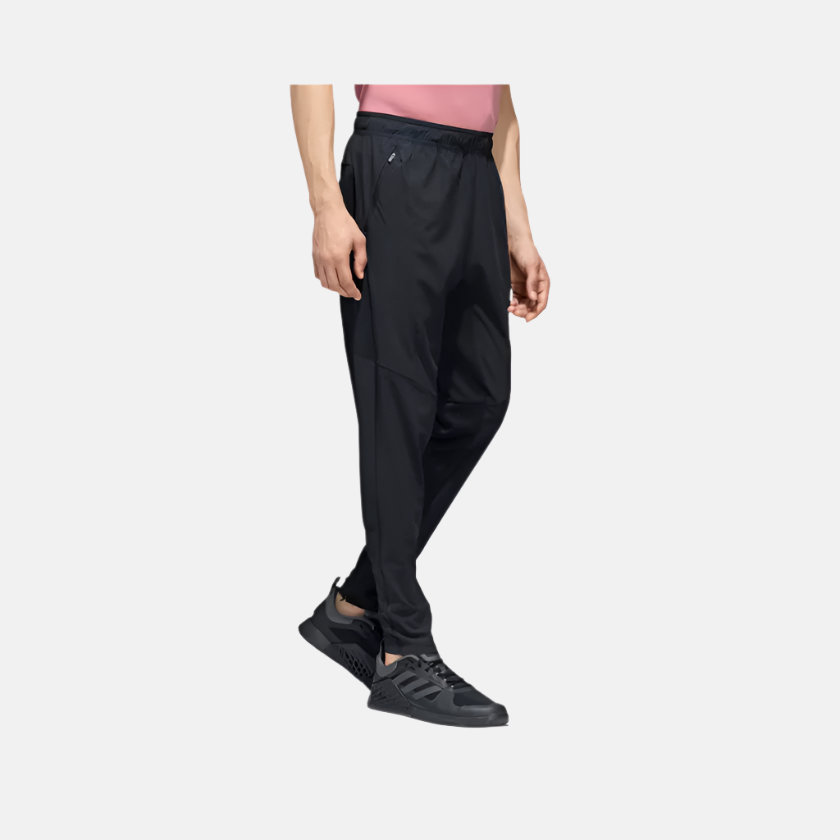 Adidas D4T Hybrid Men's Training Pant -Black