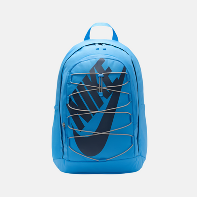 Nike Hayward Backpack (26L) -University Blue/Thunder Blue