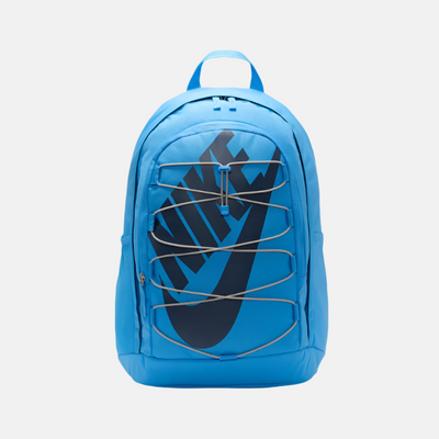 Nike Hayward Backpack (26L) -University Blue/Thunder Blue – Gambol