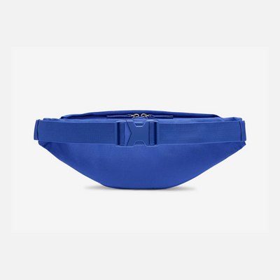 Nike Heritage Waistpack (3L) -Light Ultramarine/Deep Royal Blue