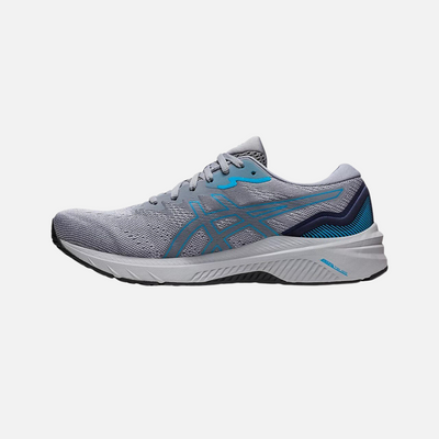 Asics GT-1000 11 Men's Running Shoes -Piedmont Grey/Indigo Blue