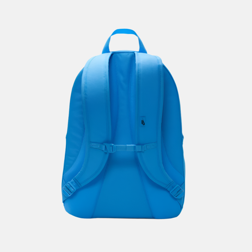 Nike Hayward Backpack (26L) -University Blue/Thunder Blue  Gambol