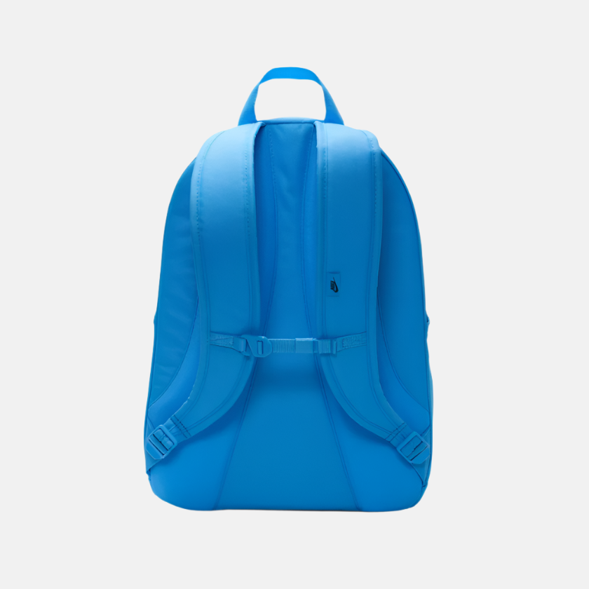 Nike Hayward Backpack (26L) -University Blue/Thunder Blue