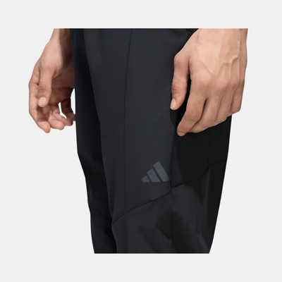 Adidas D4T Hybrid Men's Training Pant -Black