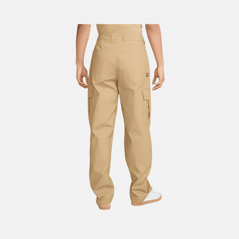 nike cargo pants tan