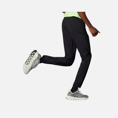 Adidas Run It Tko Men's Running Pants -Black