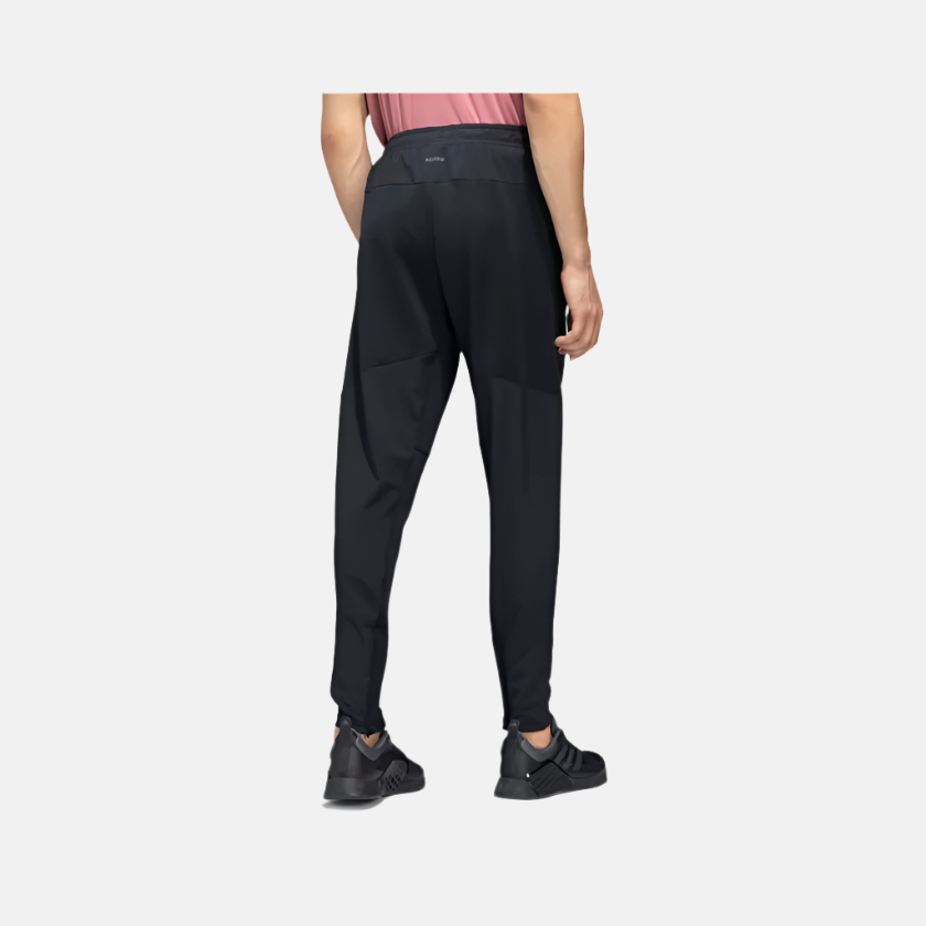 Adidas D4T Hybrid Men's Training Pant -Black