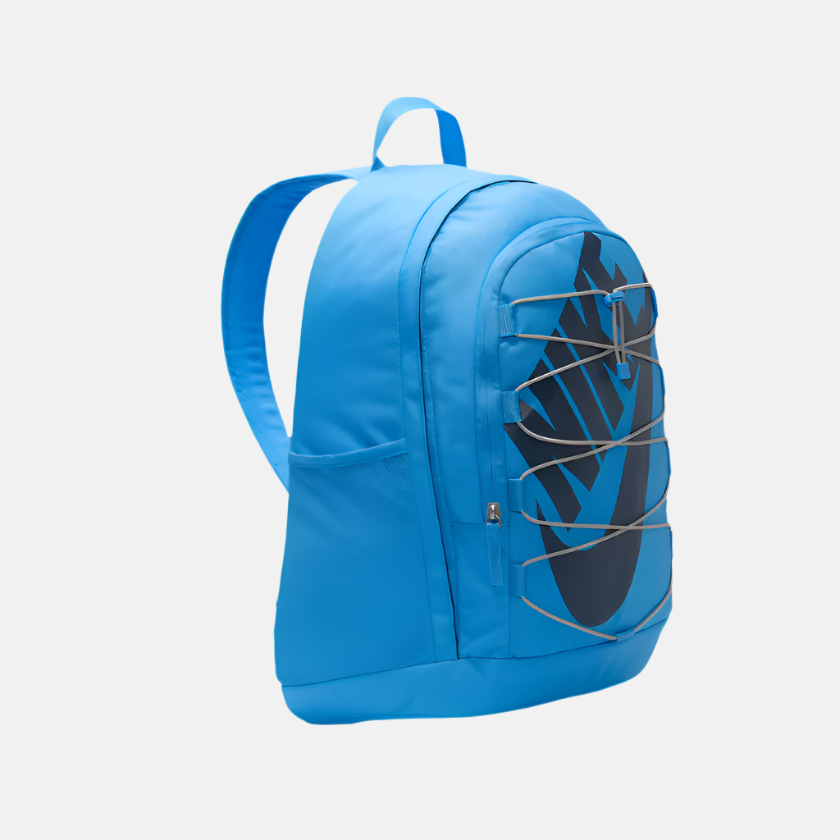 Nike Hayward Backpack (26L) -University Blue/Thunder Blue – Gambol