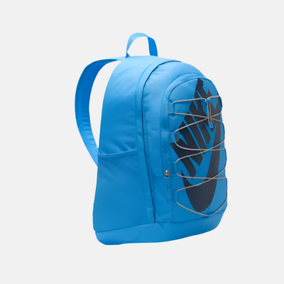 Nike Hayward Backpack (26L) -University Blue/Thunder Blue