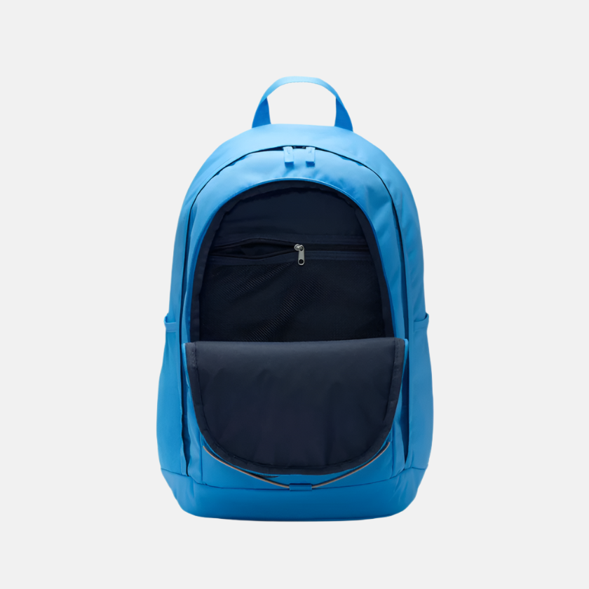 nike air hayward backpack india Nike Hayward Backpack (26L) -University Blue/Thunder Blue – Gambol