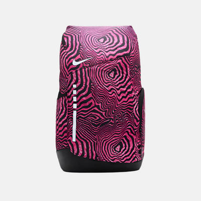 Nike Hoops Elite Backpack (32L) - Black/Pinksicle/White