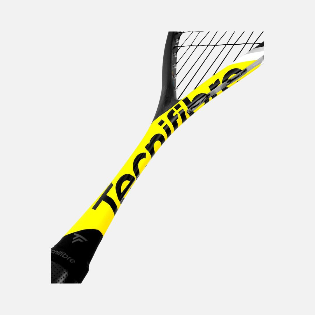 Tecnifibre Carboflex Squash Racket 125 Heritage 2
