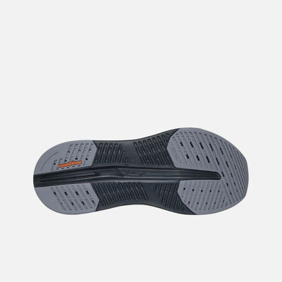 SKECHERS MAX CUSHIONING GLIDE-STEP RUNNING SHOES - GYBK MEN'S