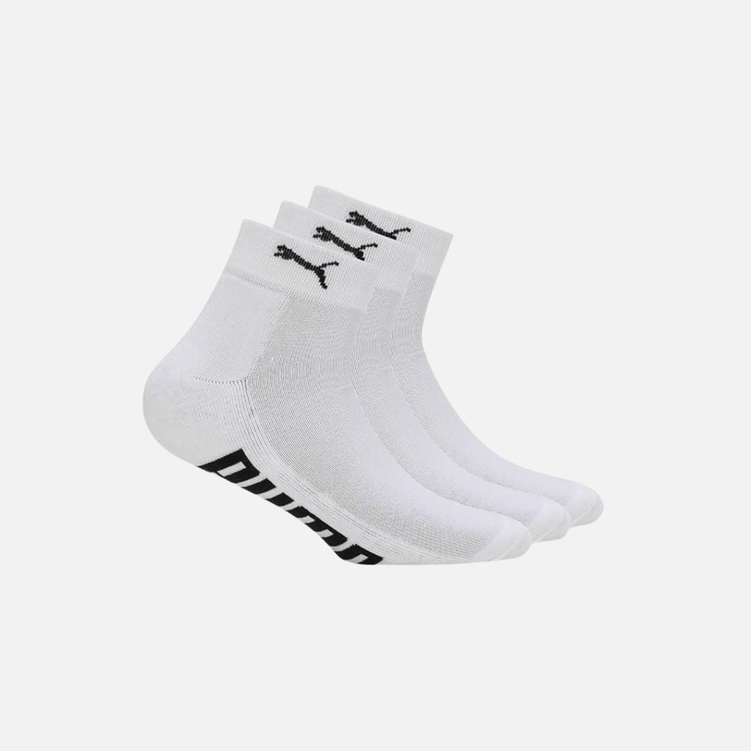 PUMA Unisex Adults Socks