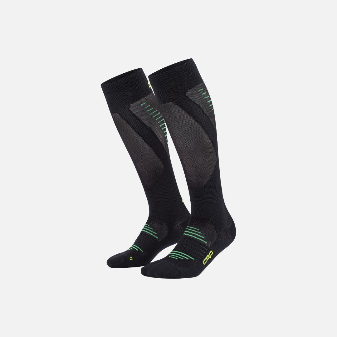 CEP Pro Run Ultralight Tall Compression Socks